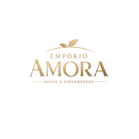 Logo Empório Amora